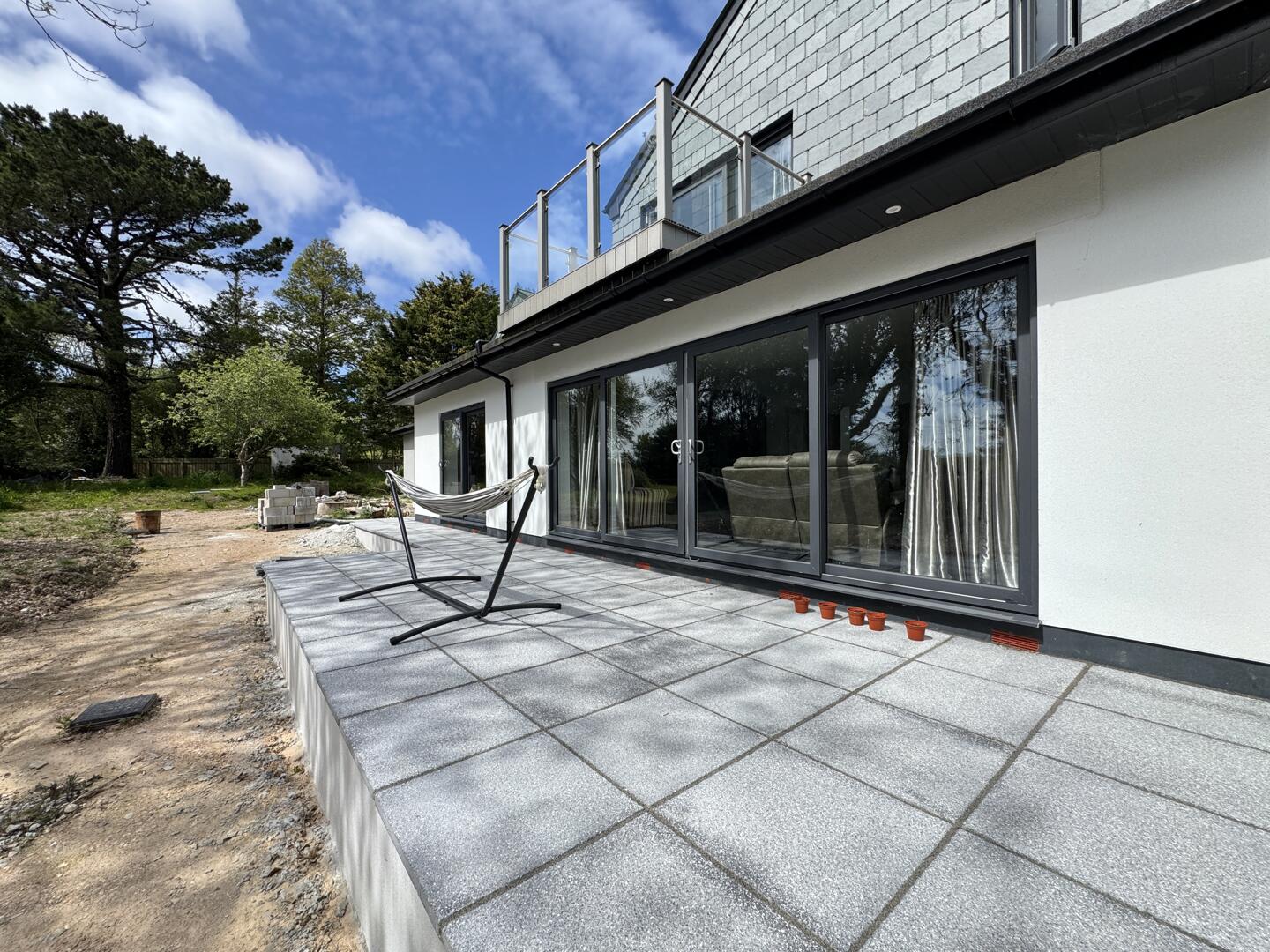 Lower Hugus Road, Threemilestone, Truro